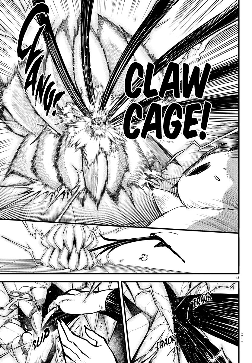 Welcome to Demon School! Iruma-kun Chapter 261 - Page 1 - Welcome to Demon School! Iruma-kun manga Chapter 261 manga