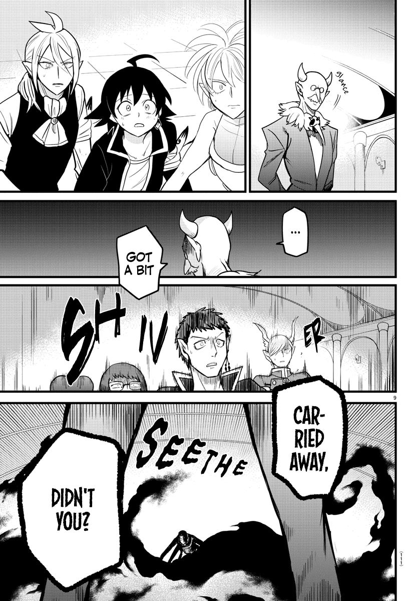 Chapter 262 — Chapter 262 — Page 9