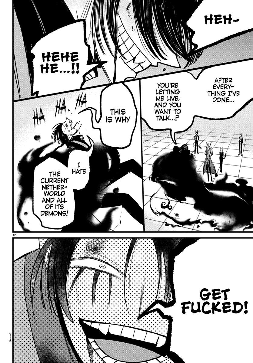 Chapter 262 — Chapter 262 — Page 11