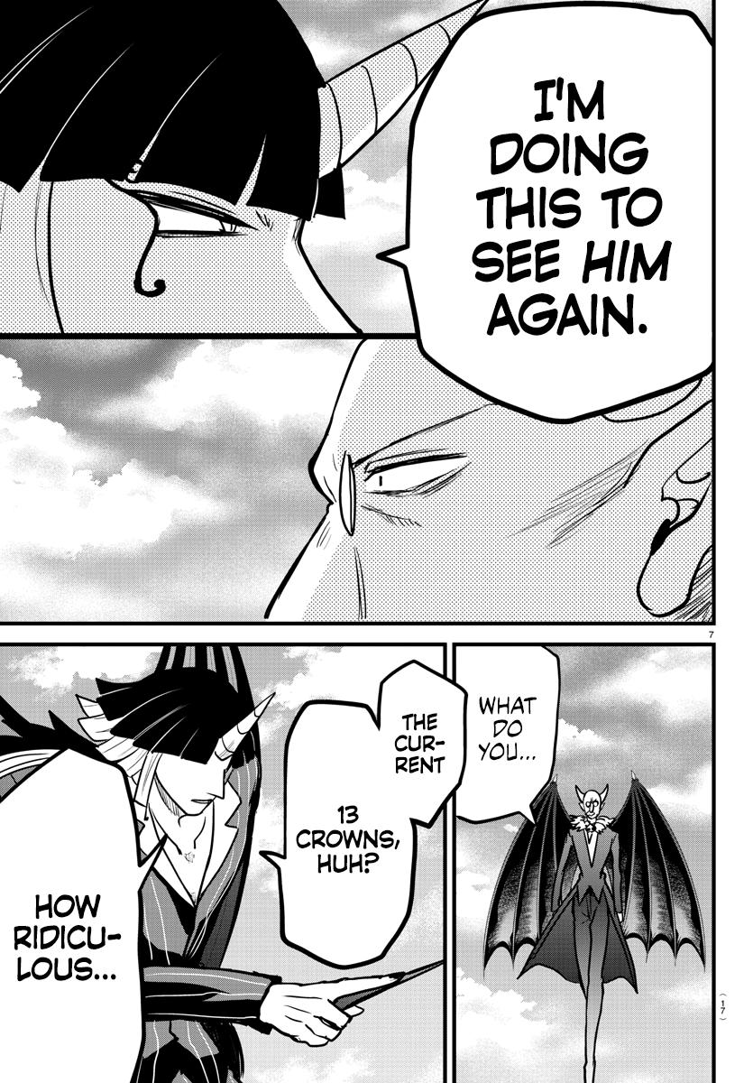 Chapter 263 — Chapter 263 — Page 8