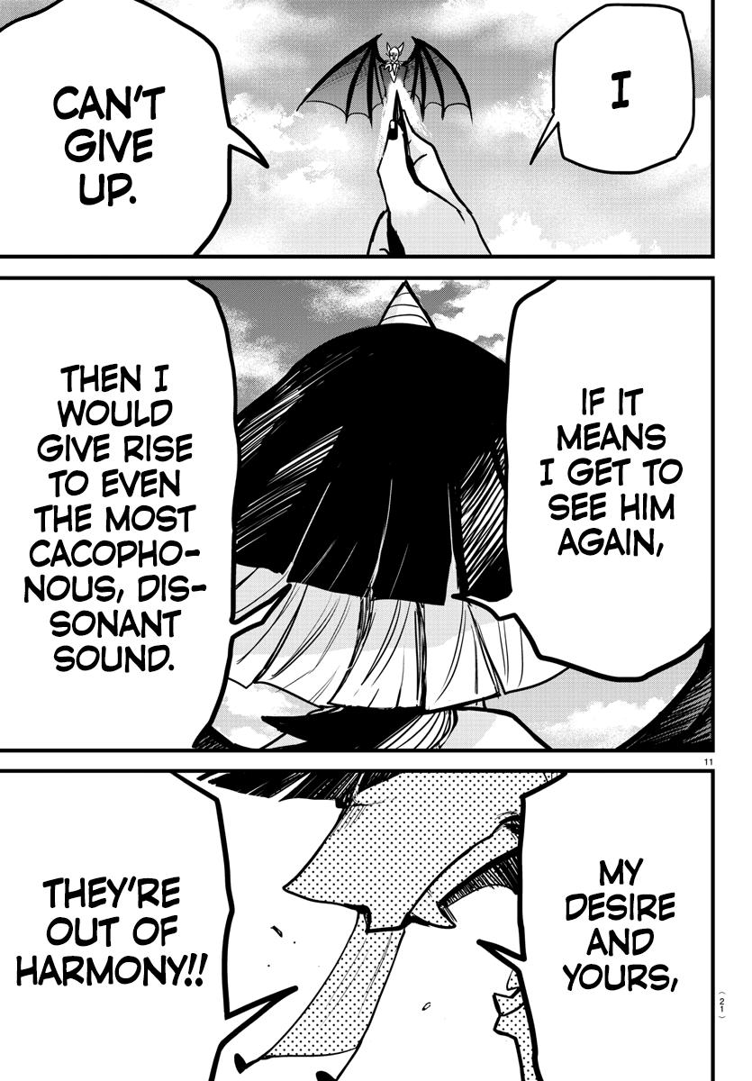 Welcome to Demon School! Iruma-kun Chapter 263 - Page 2 - Welcome to Demon School! Iruma-kun manga Chapter 263 manga