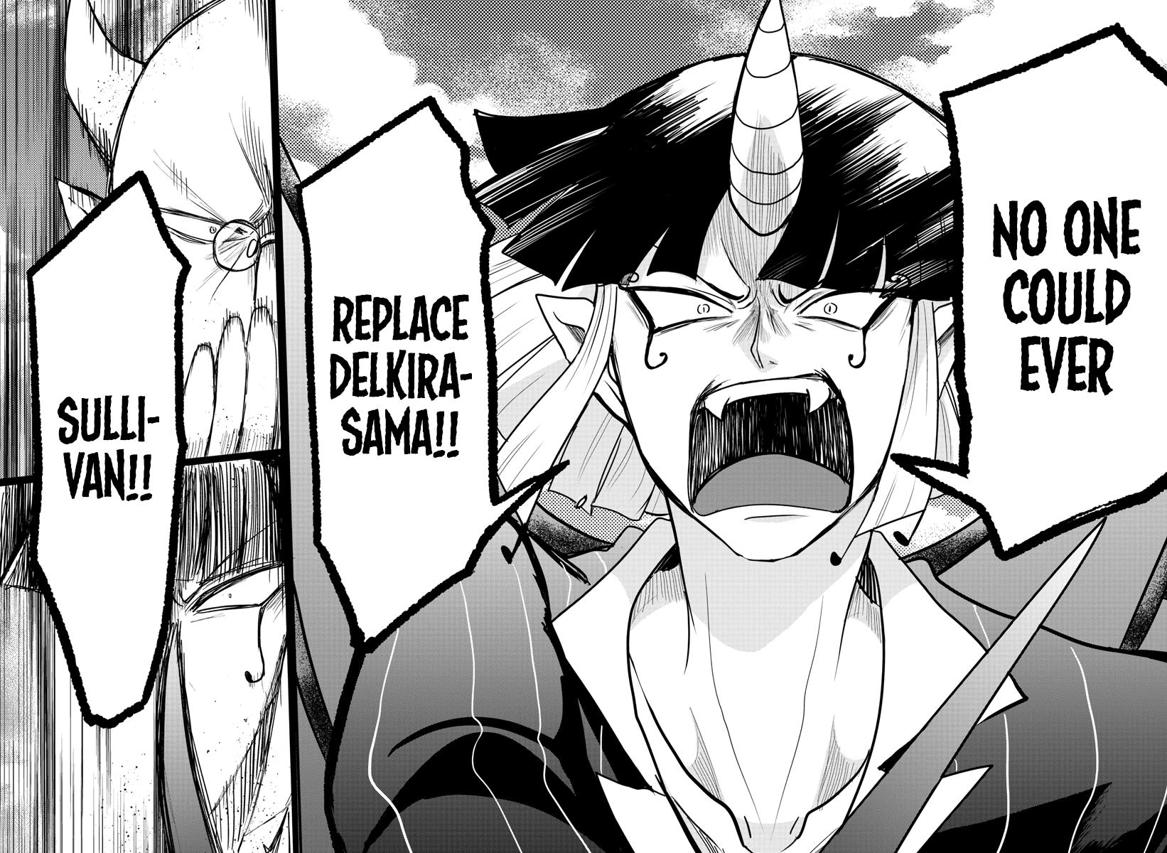 Welcome to Demon School! Iruma-kun Chapter 263 - Page 3 - Welcome to Demon School! Iruma-kun manga Chapter 263 manga