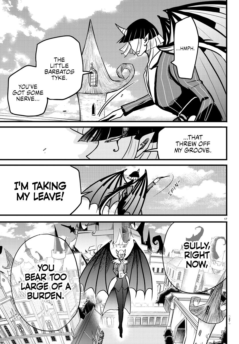 Chapter 263 — Chapter 263 — Page 16