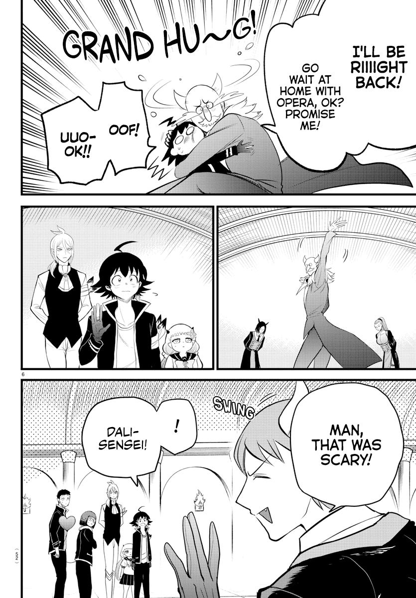 Chapter 264 — Chapter 264 — Page 6