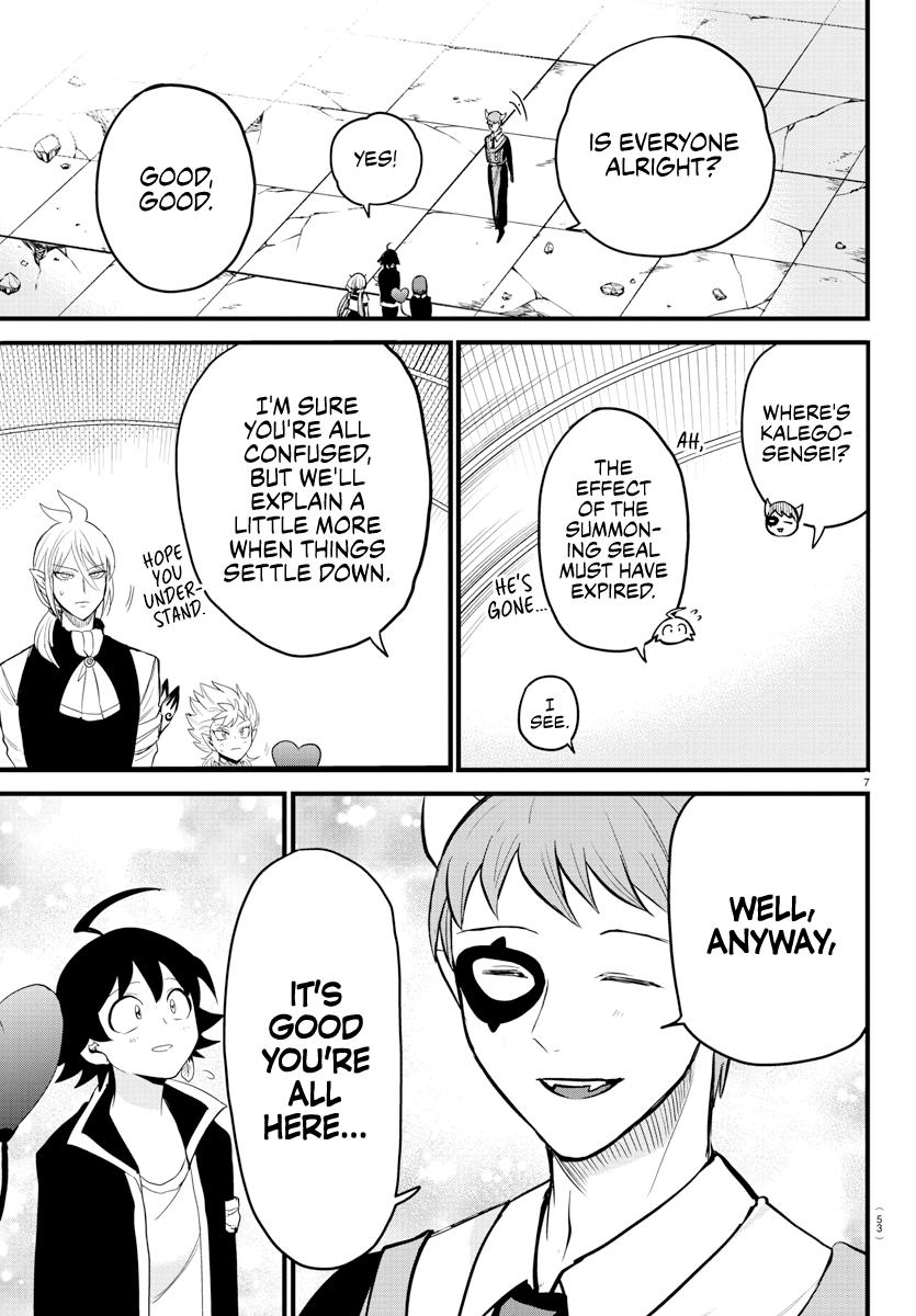 Chapter 264 — Chapter 264 — Page 7