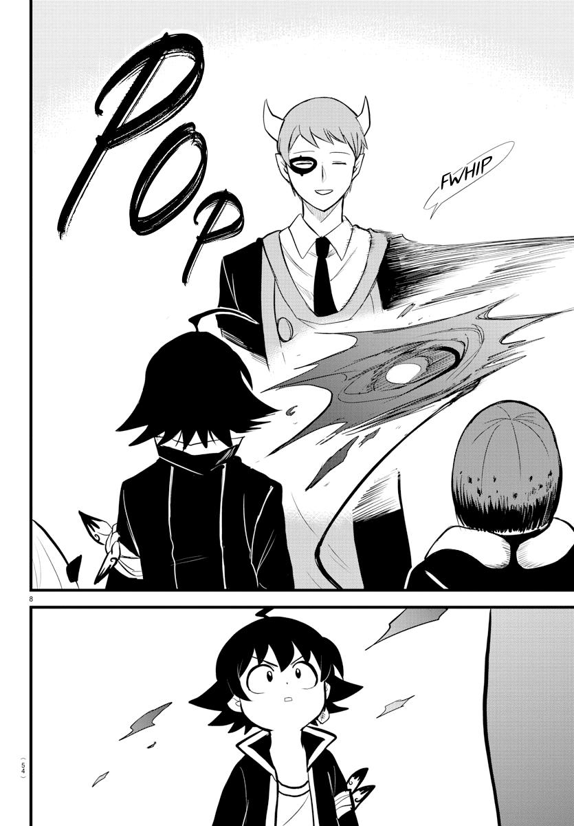 Chapter 264 — Chapter 264 — Page 8