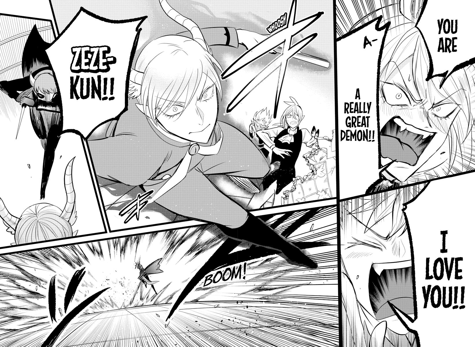 Chapter 264 — Chapter 264 — Page 14