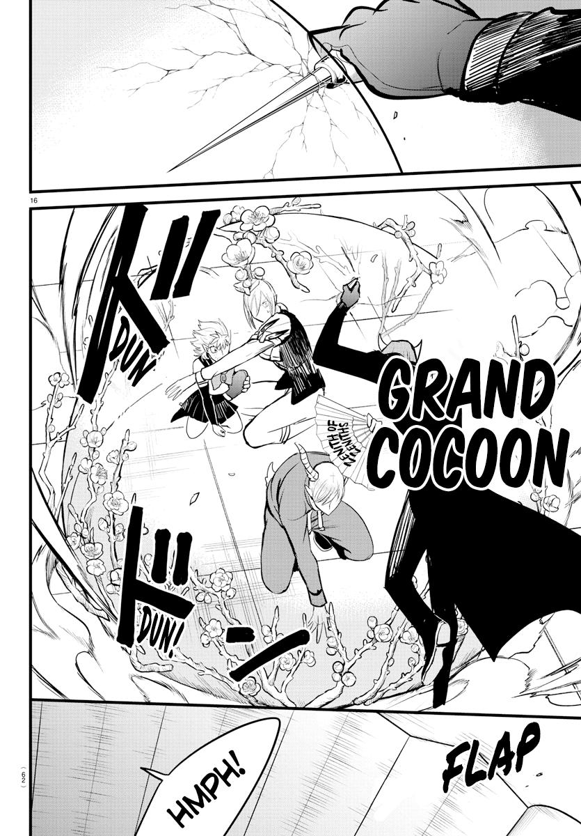Chapter 264 — Chapter 264 — Page 15