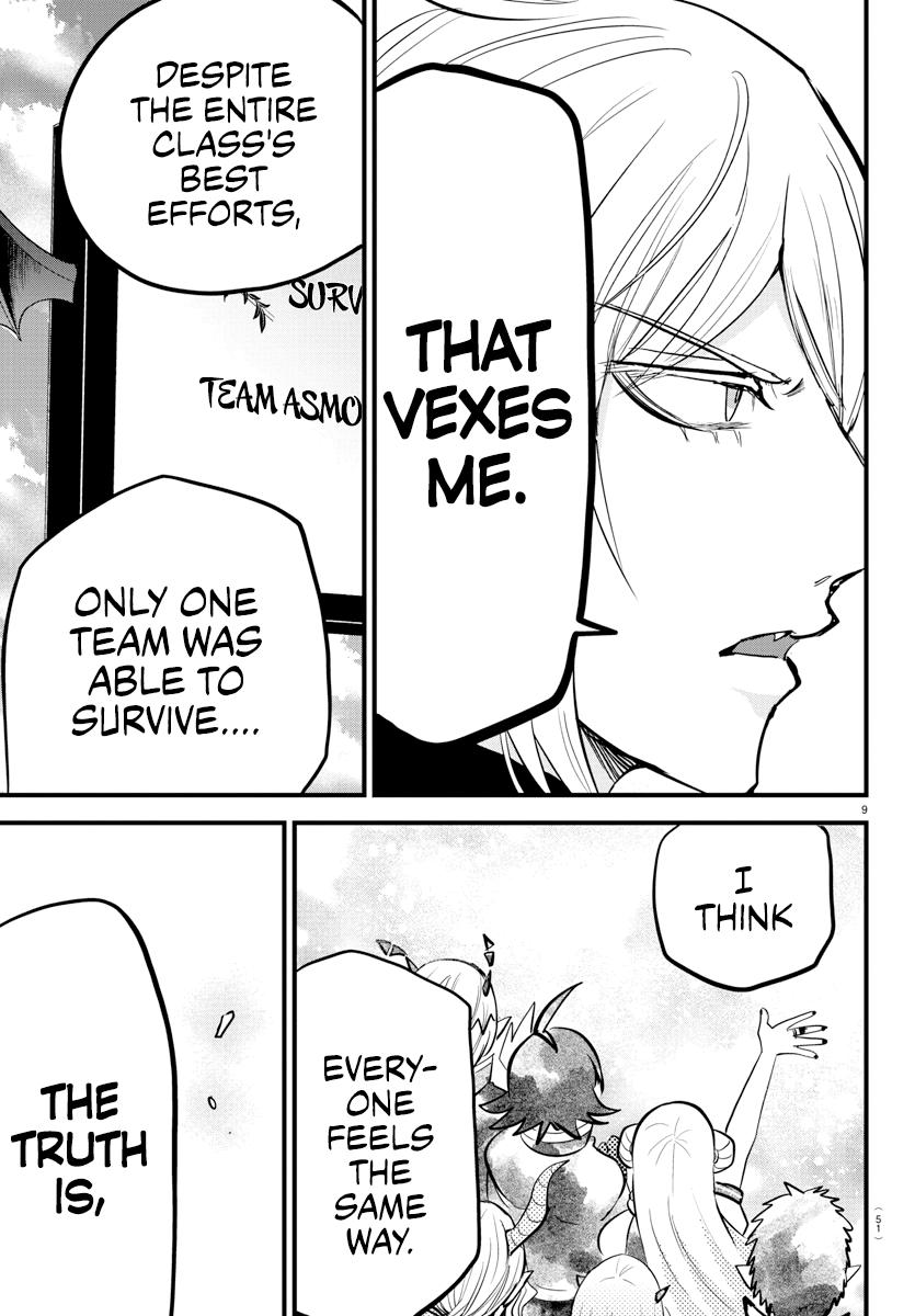 Chapter 265 — Chapter 265 — Page 7
