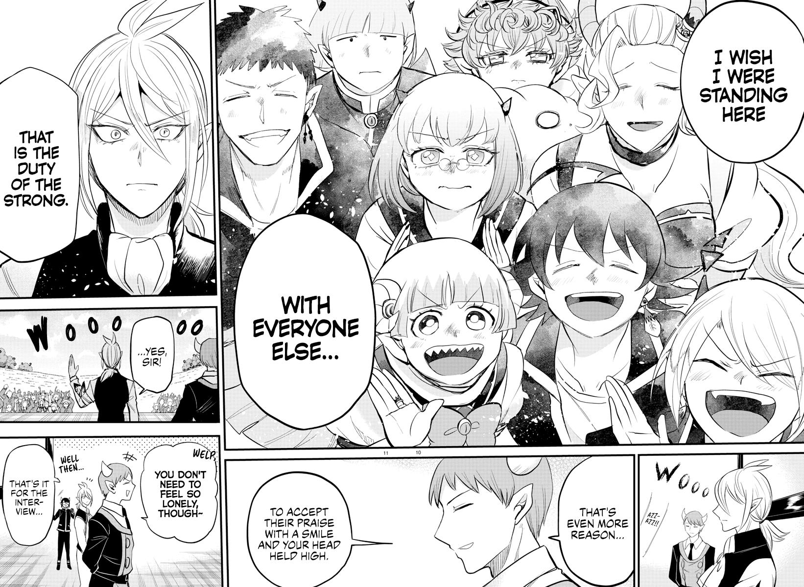 Chapter 265 — Chapter 265 — Page 8