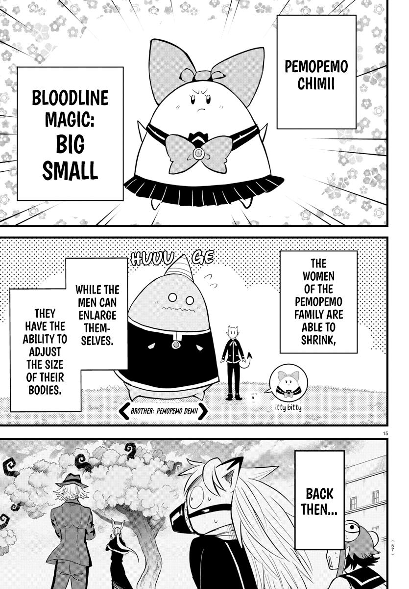 Welcome to Demon School! Iruma-kun Chapter 265 - Page 2 - Welcome to Demon School! Iruma-kun manga Chapter 265 manga