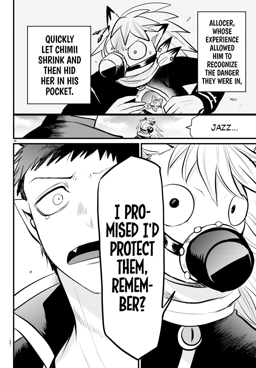 Welcome to Demon School! Iruma-kun Chapter 265 - Page 3 - Welcome to Demon School! Iruma-kun manga Chapter 265 manga