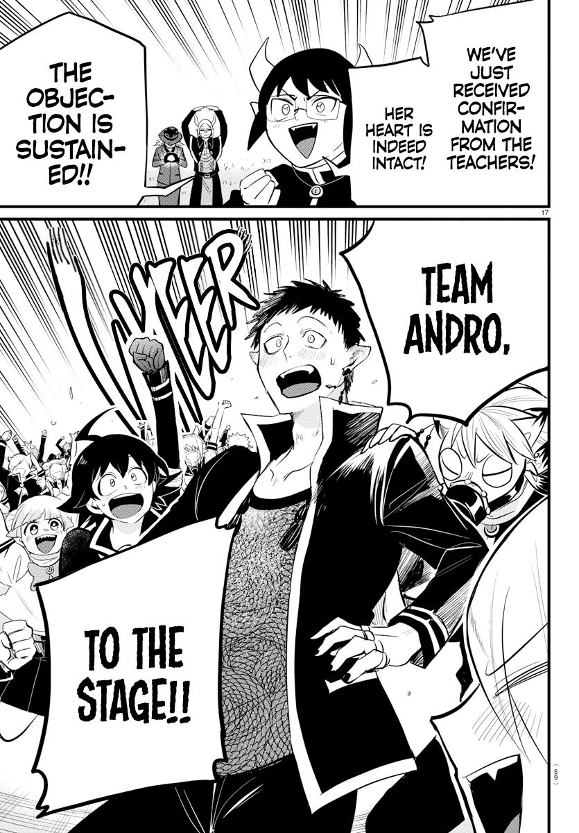 Chapter 265 — Chapter 265 — Page 14