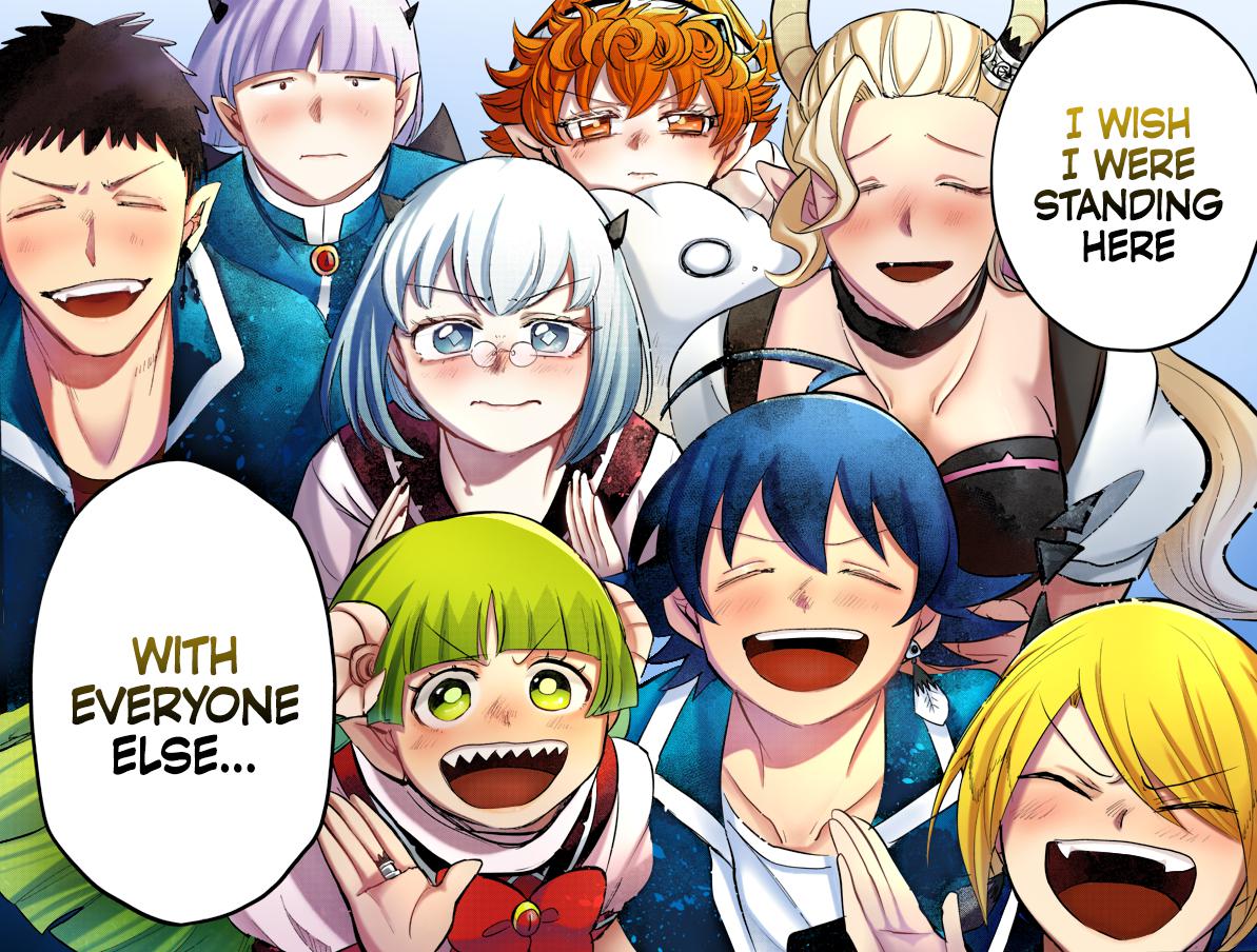 Chapter 265 — Chapter 265 — Page 19
