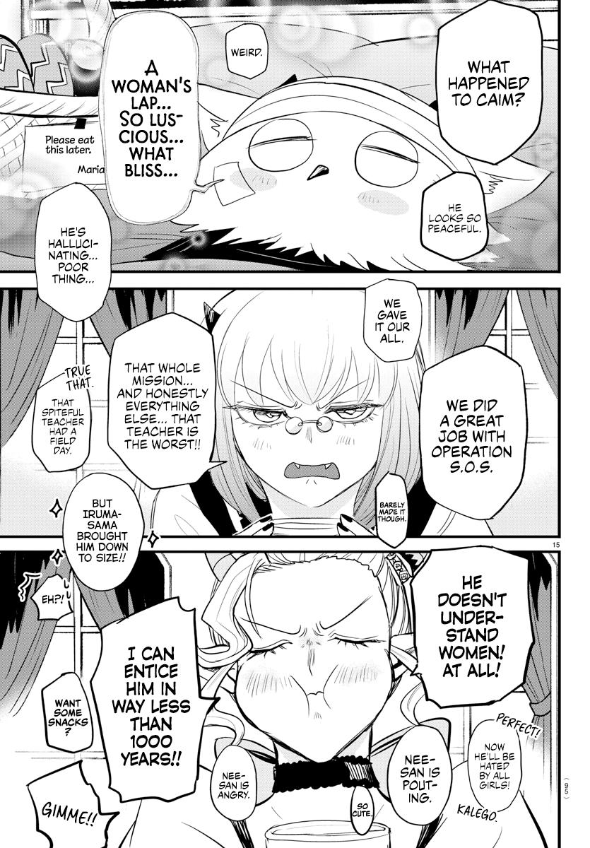 Chapter 266 — Chapter 266 — Page 15