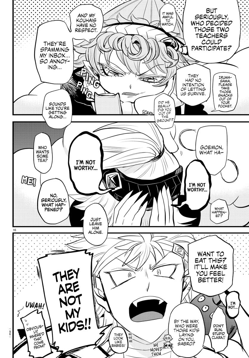 Chapter 266 — Chapter 266 — Page 16