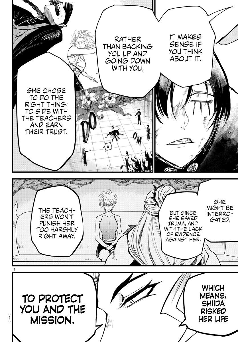 Chapter 267 — Chapter 267 — Page 13