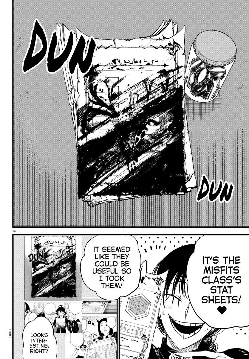 Welcome to Demon School! Iruma-kun Chapter 267 - Page 2 - Welcome to Demon School! Iruma-kun manga Chapter 267 manga