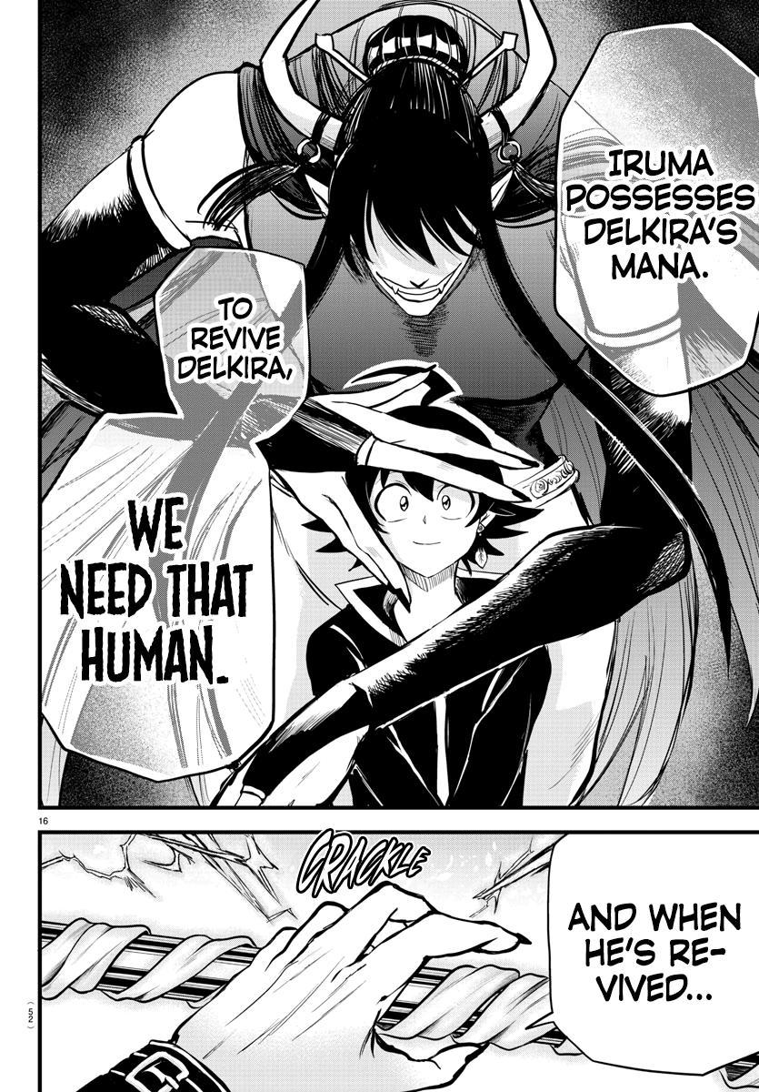 Chapter 267 — Chapter 267 — Page 17