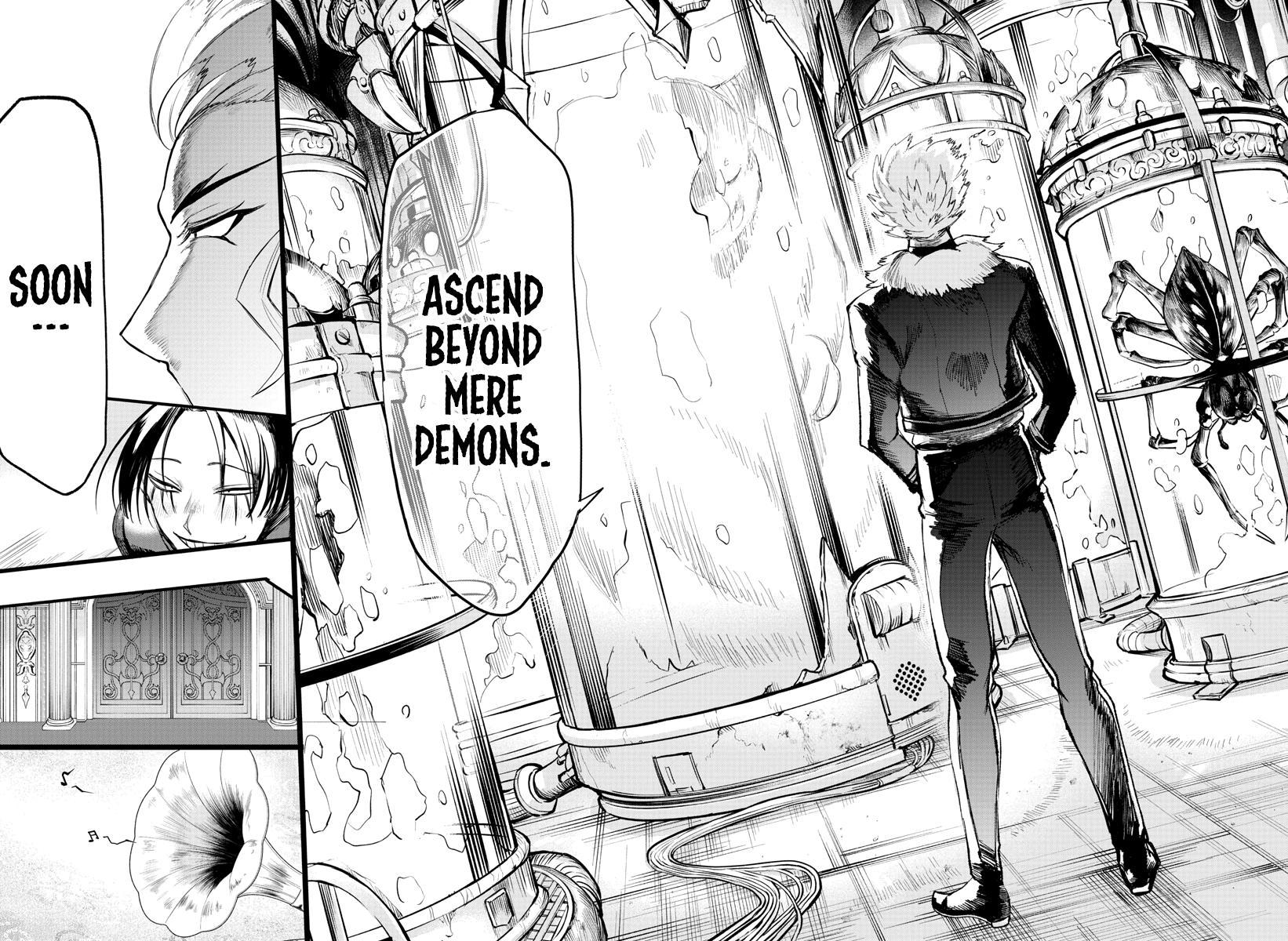 Chapter 267 — Chapter 267 — Page 19