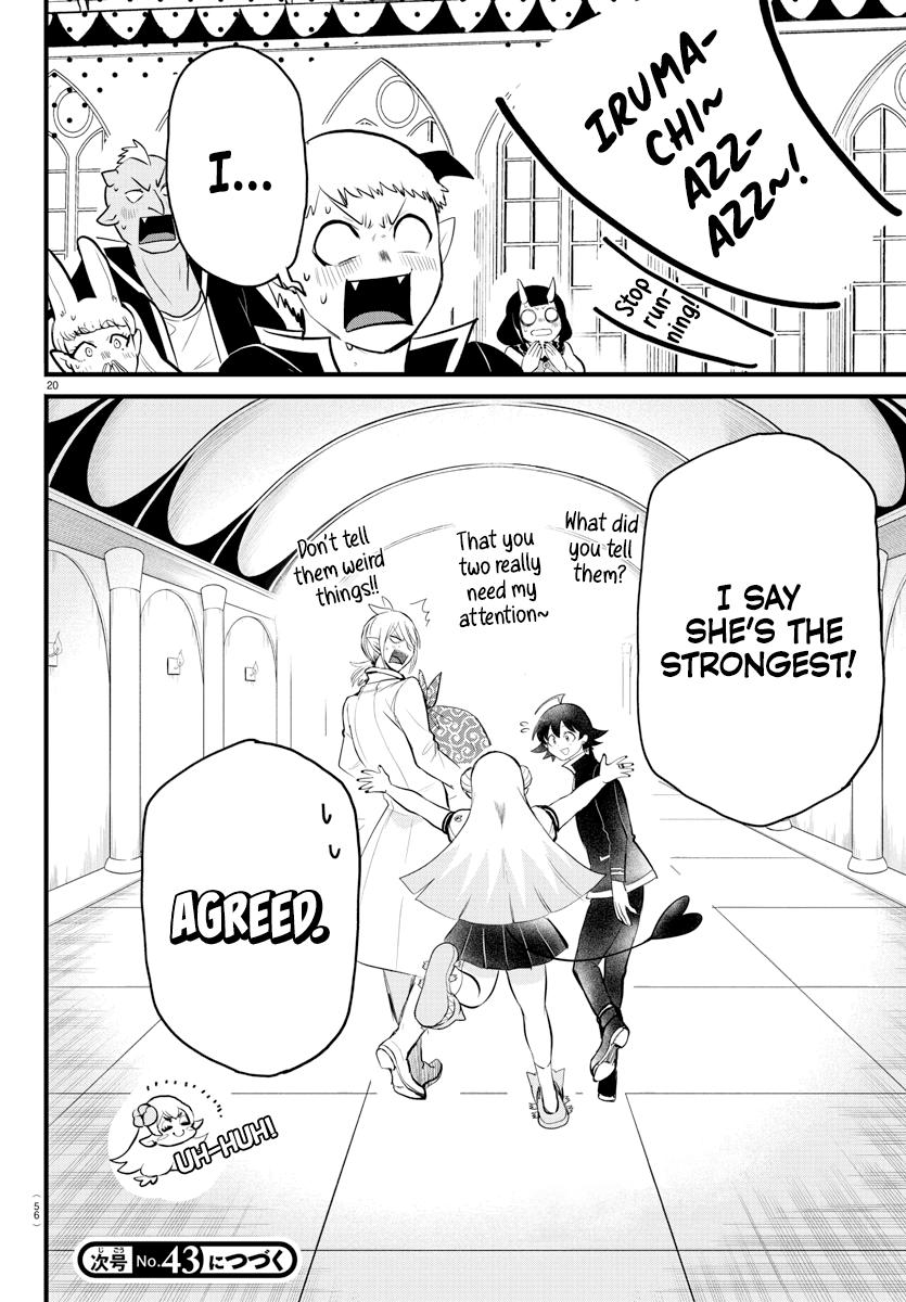 Chapter 268 — Chapter 268 — Page 19