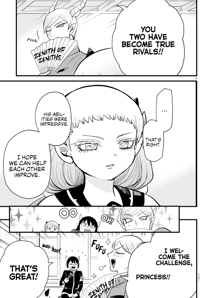 Chapter 269 — Chapter 269 — Page 5