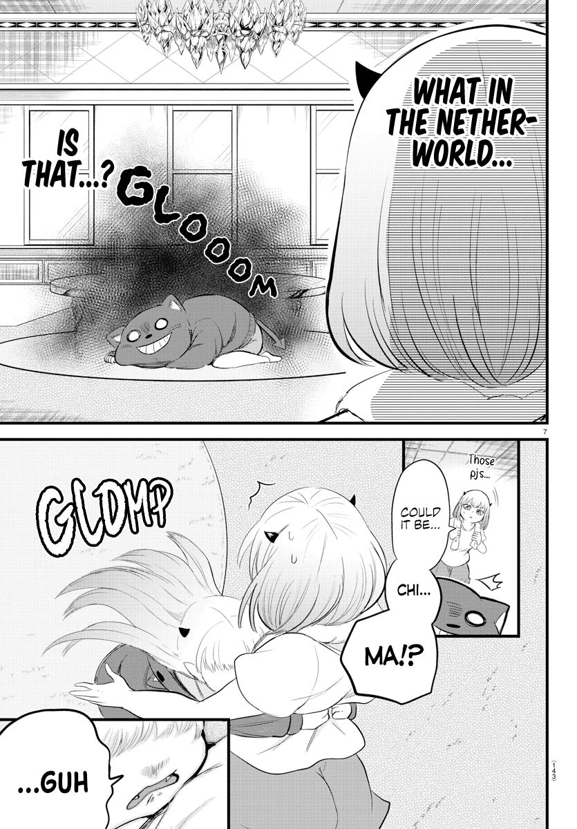 Chapter 269 — Chapter 269 — Page 7