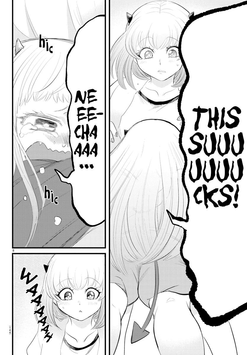 Chapter 269 — Chapter 269 — Page 8