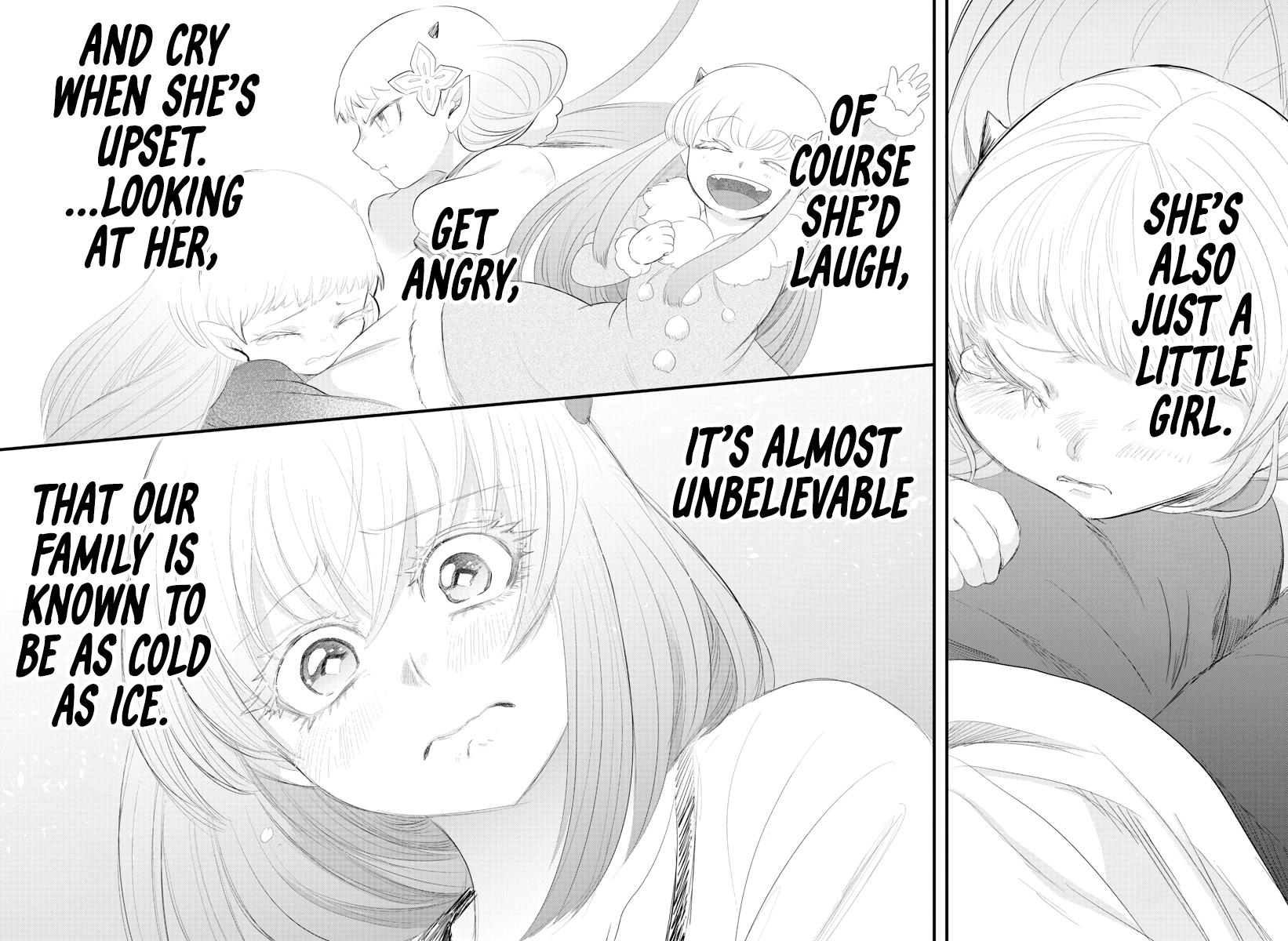 Welcome to Demon School! Iruma-kun Chapter 269 - Page 1 - Welcome to Demon School! Iruma-kun manga Chapter 269 manga