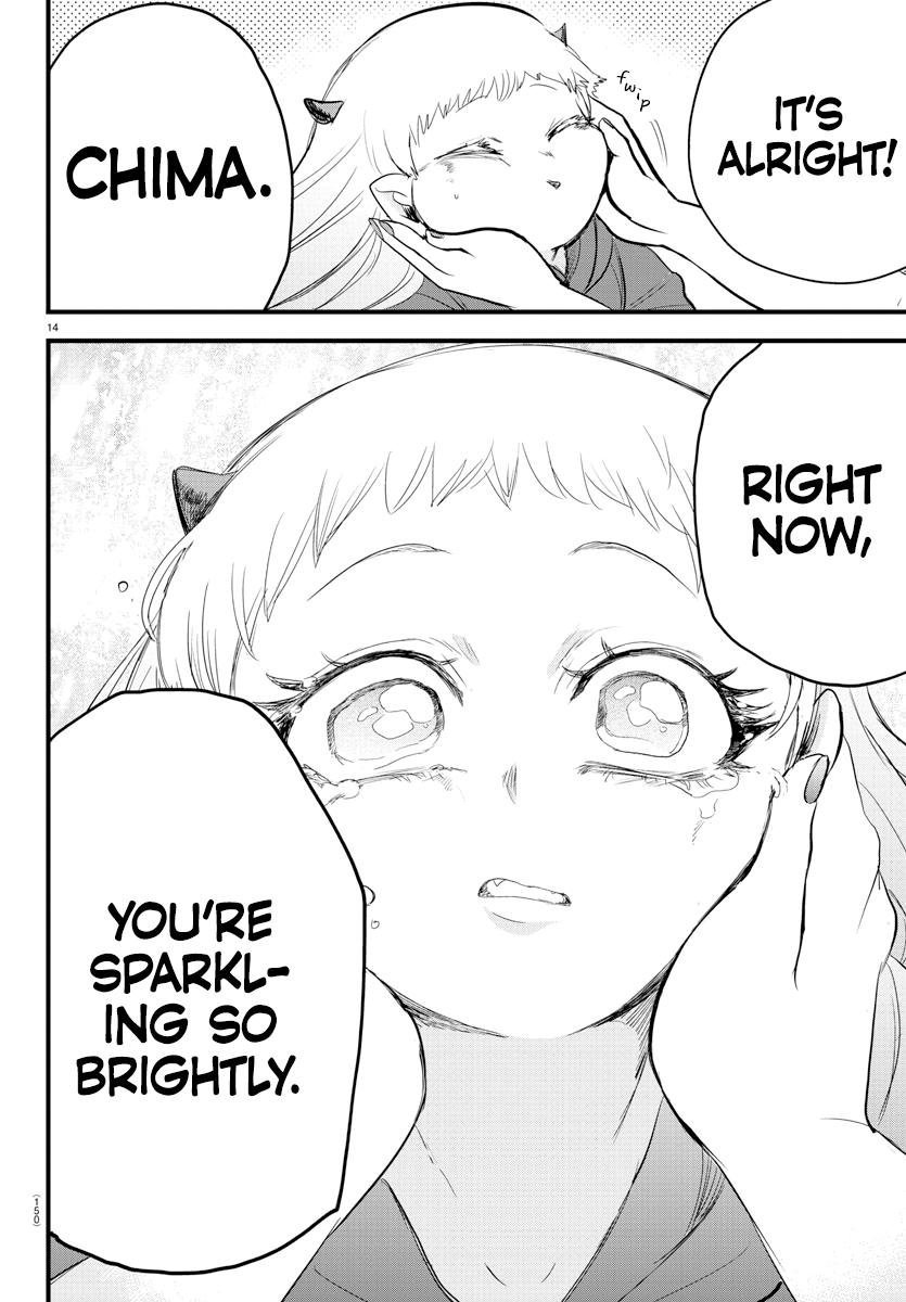 Welcome to Demon School! Iruma-kun Chapter 269 - Page 2 - Welcome to Demon School! Iruma-kun manga Chapter 269 manga