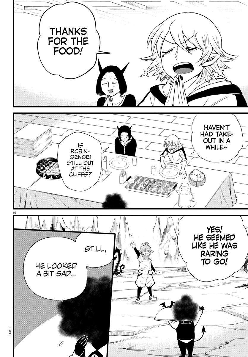 Chapter 270 — Chapter 270 — Page 12