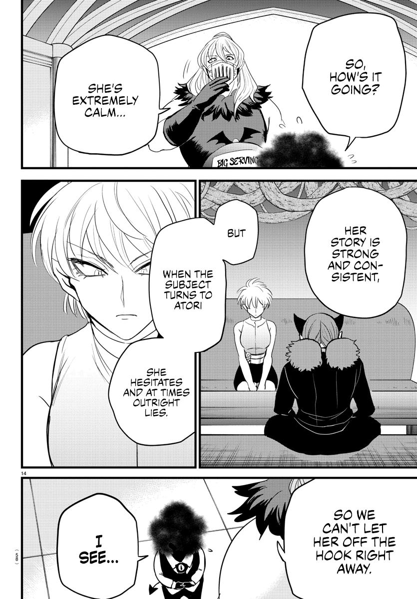 Chapter 270 — Chapter 270 — Page 16