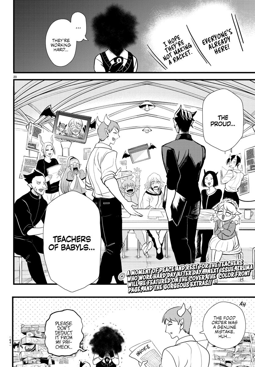 Chapter 270 — Chapter 270 — Page 22