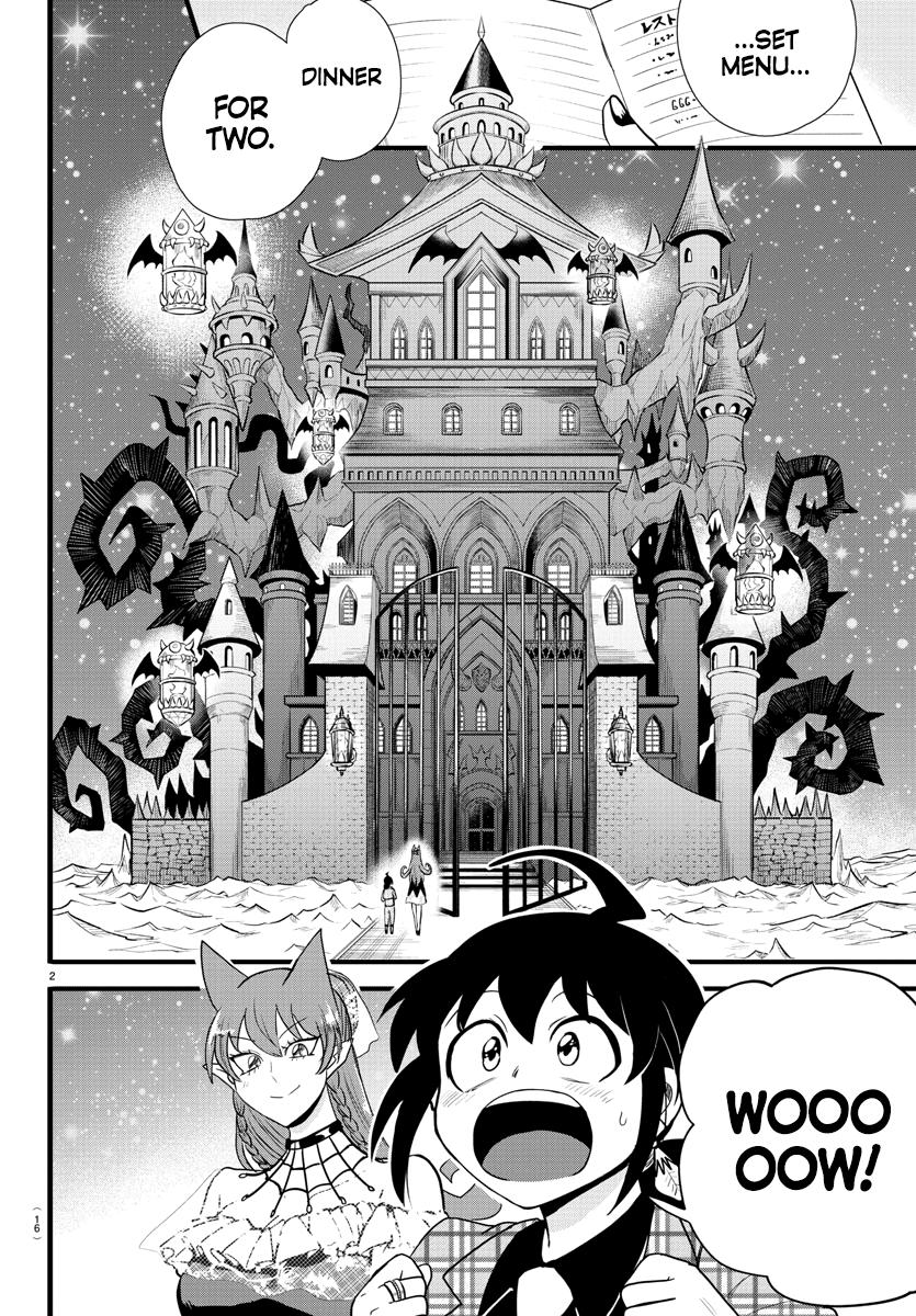 Chapter 271 — Chapter 271 — Page 6