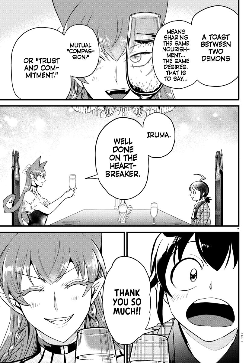 Chapter 271 — Chapter 271 — Page 11