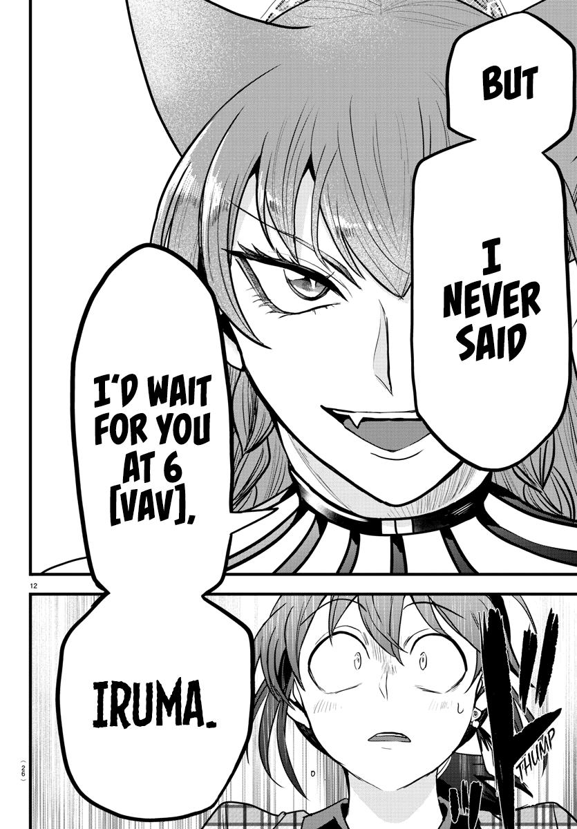 Chapter 271 — Chapter 271 — Page 16