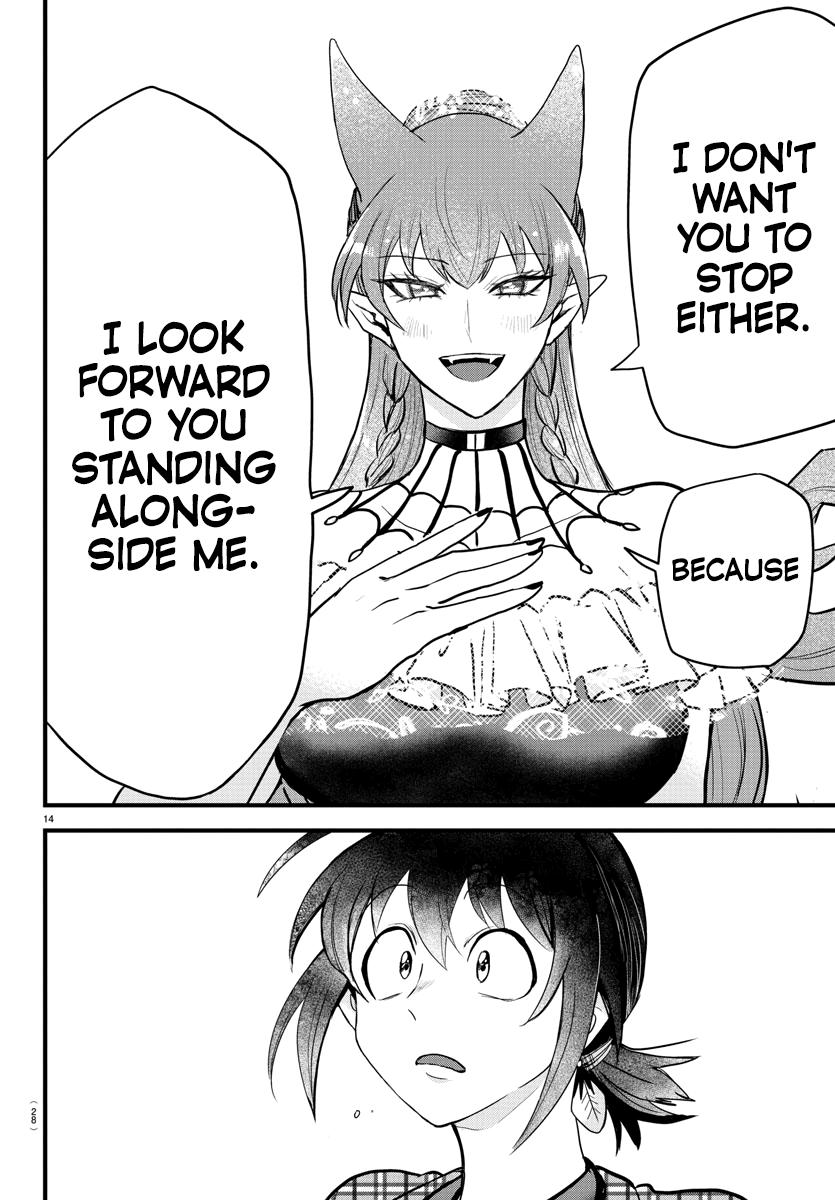 Welcome to Demon School! Iruma-kun Chapter 271 - Page 2 - Welcome to Demon School! Iruma-kun manga Chapter 271 manga