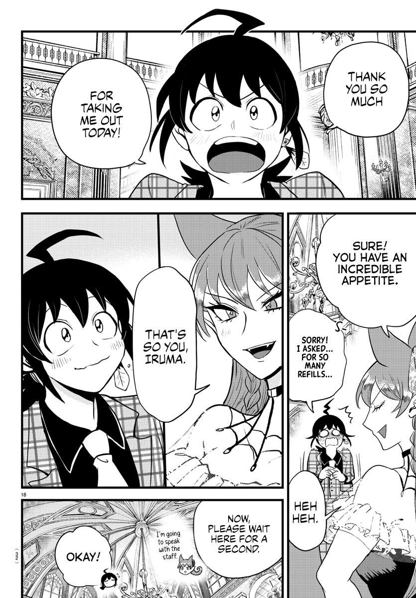 Chapter 271 — Chapter 271 — Page 21