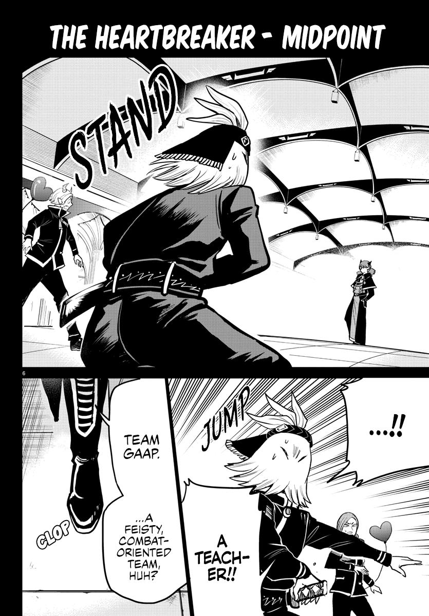 Chapter 272 — Chapter 272 — Page 6