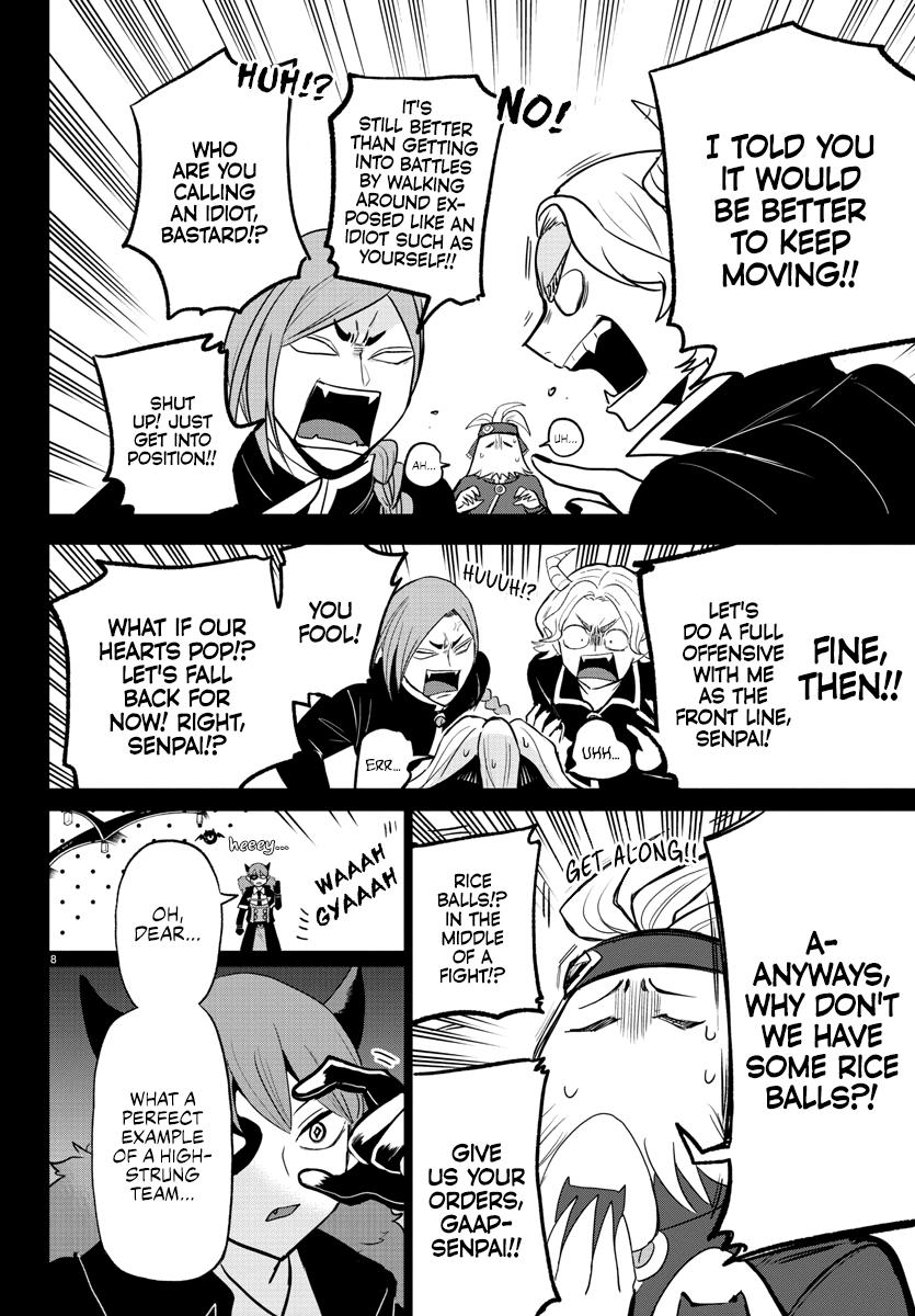 Chapter 272 — Chapter 272 — Page 8