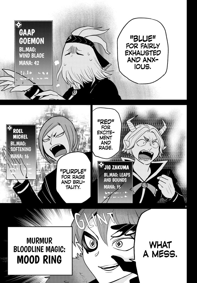 Chapter 272 — Chapter 272 — Page 9