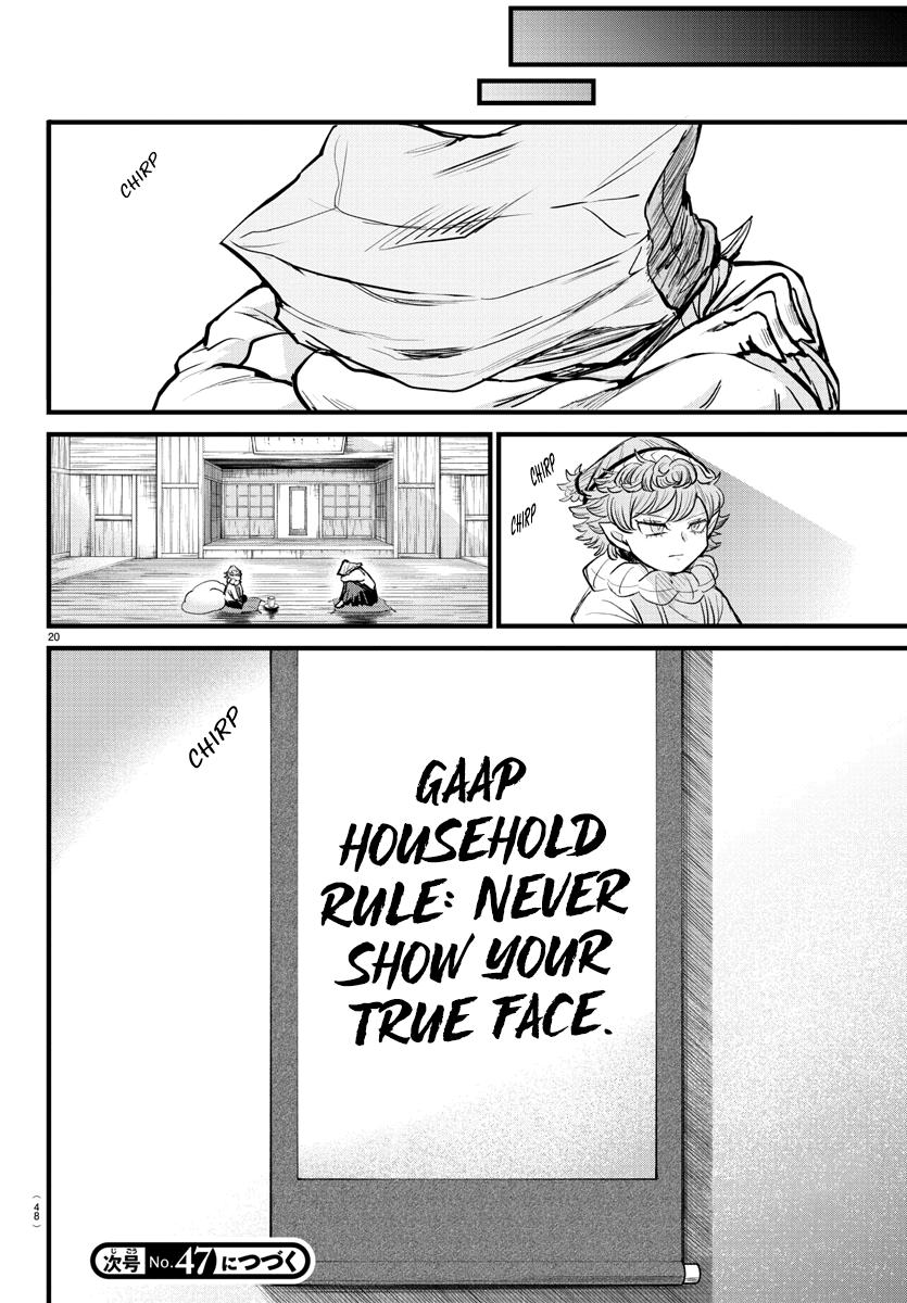 Chapter 272 — Chapter 272 — Page 19