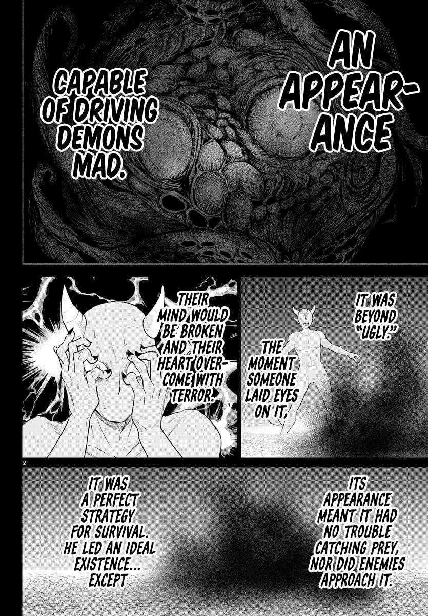 Welcome to Demon School! Iruma-kun Chapter 273 - Page 2 - Welcome to Demon School! Iruma-kun manga Chapter 273 manga