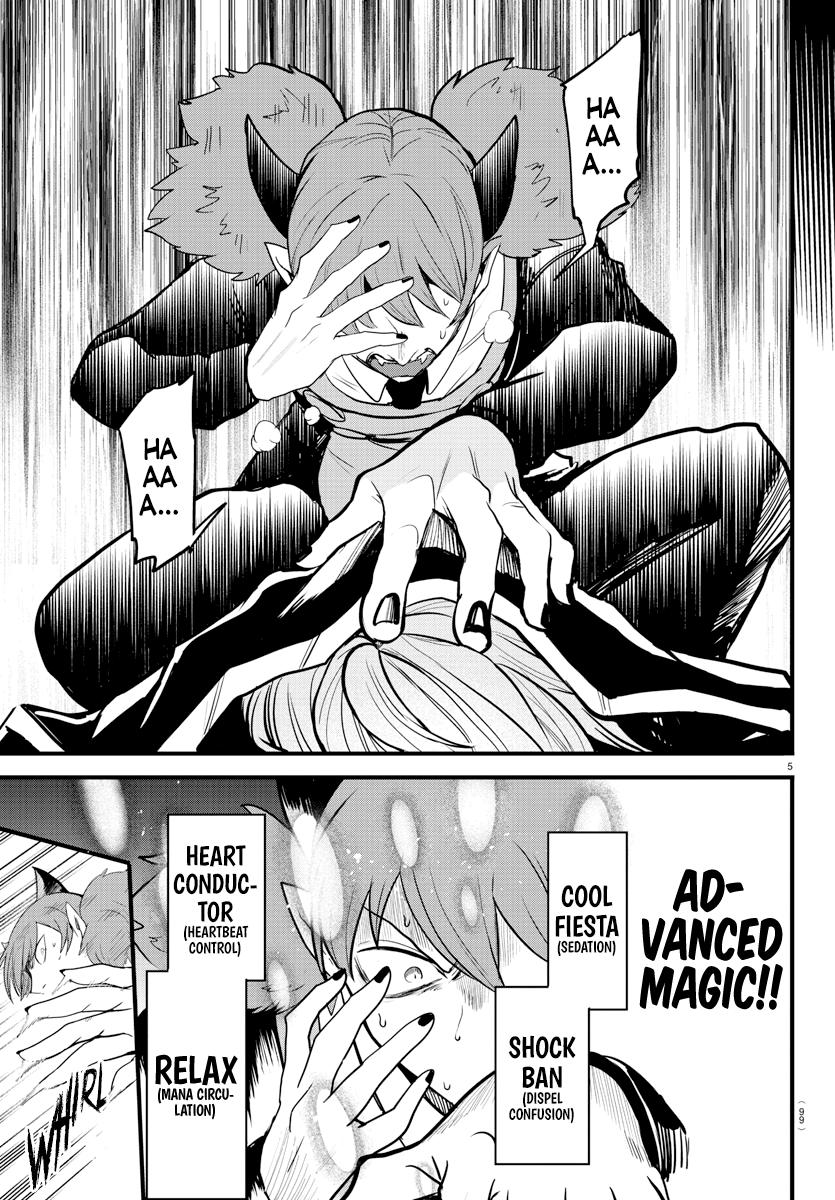 Chapter 273 — Chapter 273 — Page 5