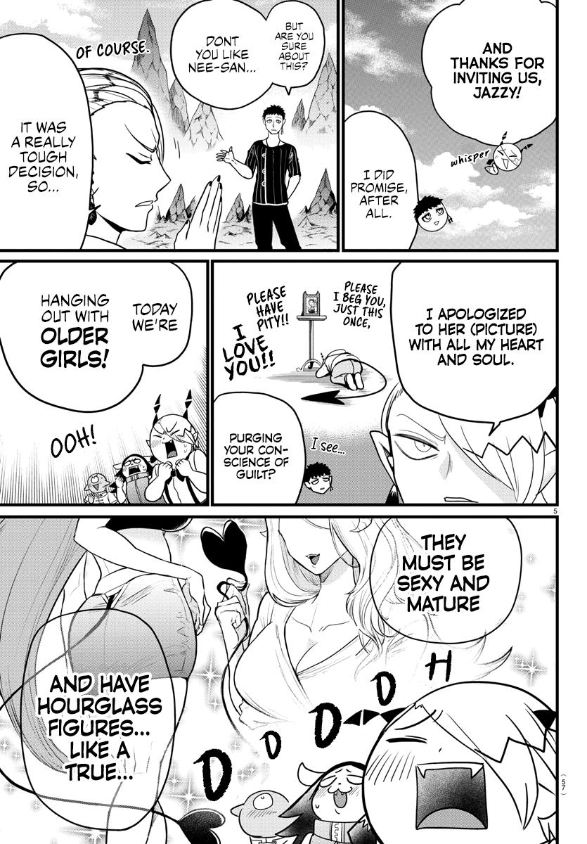 Chapter 274 — Chapter 274 — Page 5