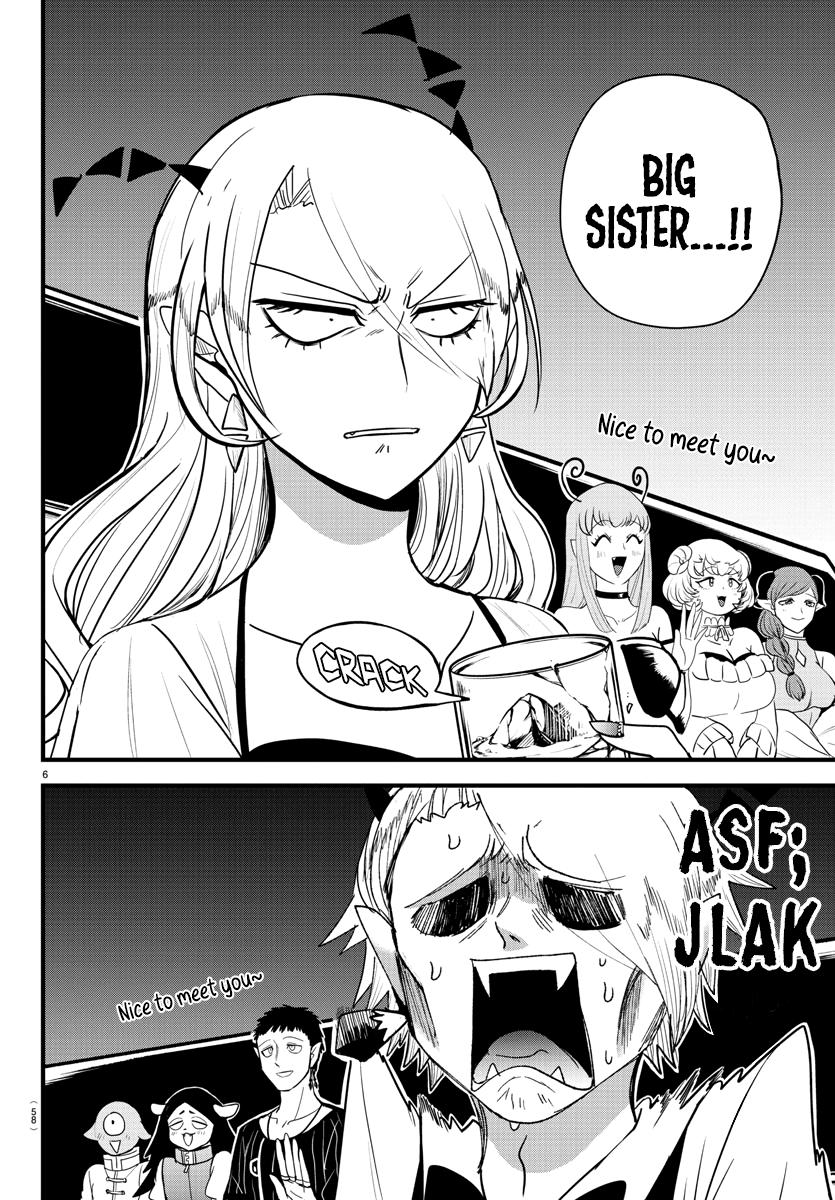 Chapter 274 — Chapter 274 — Page 6