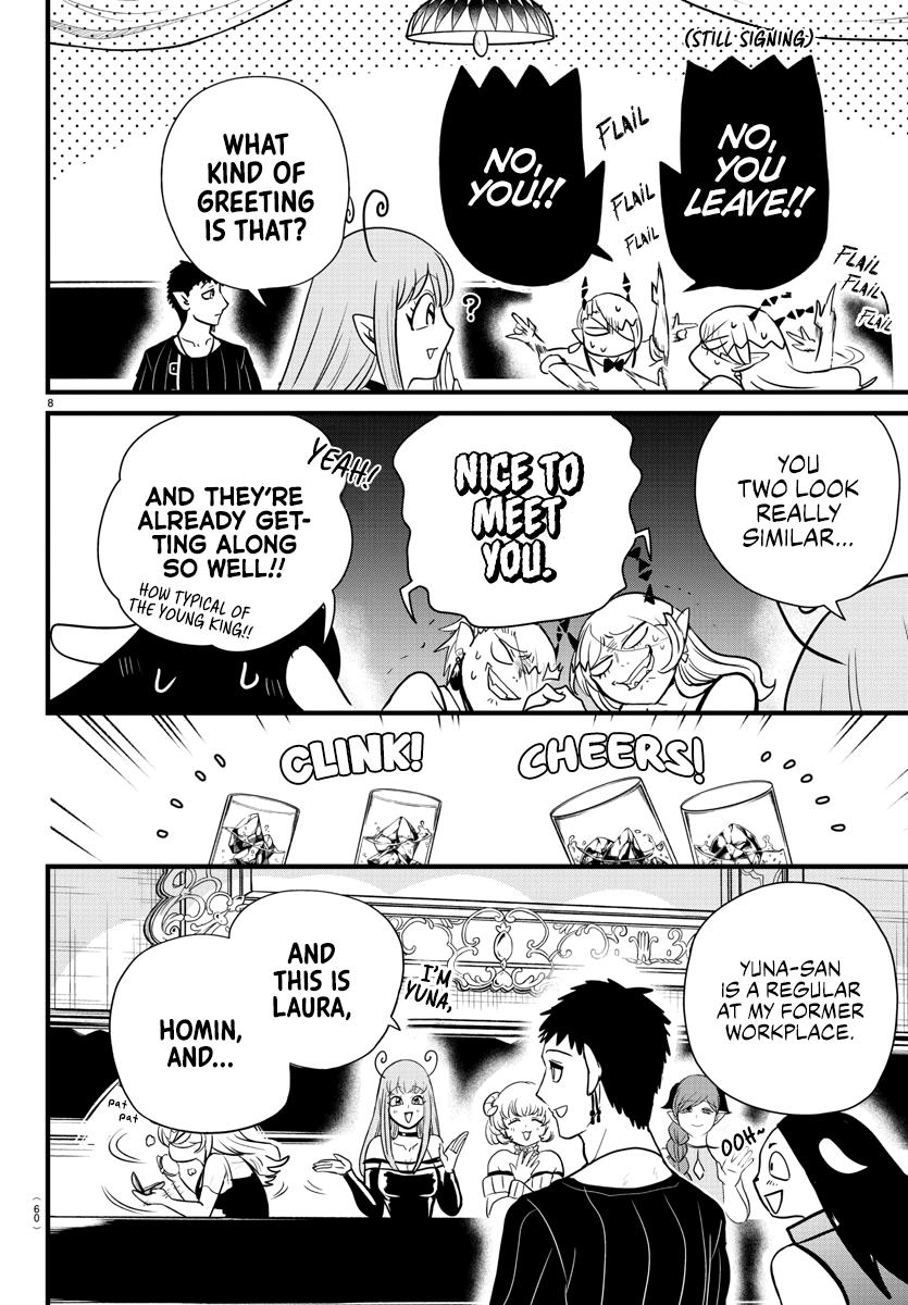 Chapter 274 — Chapter 274 — Page 8