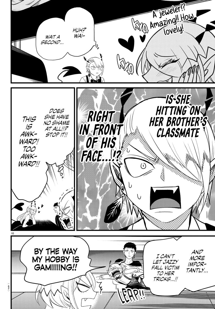 Chapter 274 — Chapter 274 — Page 10