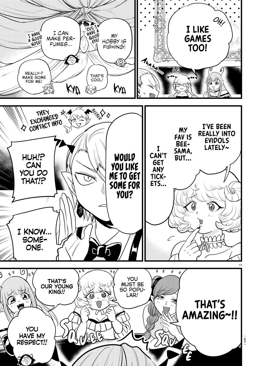Chapter 274 — Chapter 274 — Page 11