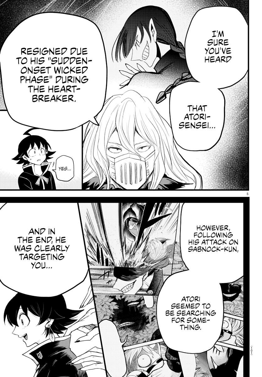 Chapter 275 — Chapter 275 — Page 5